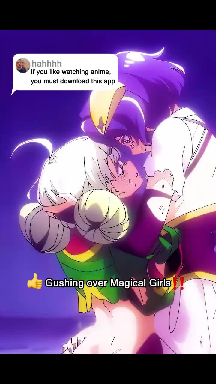 Watch HD anime anytime