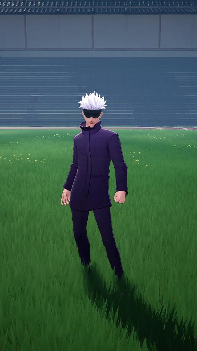  Your Jujutsu Kaisen journey starts now!