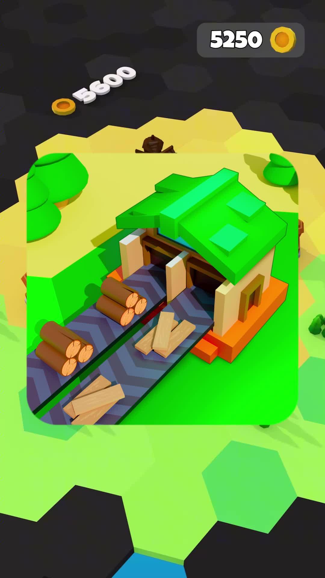 On a mission of discovery!