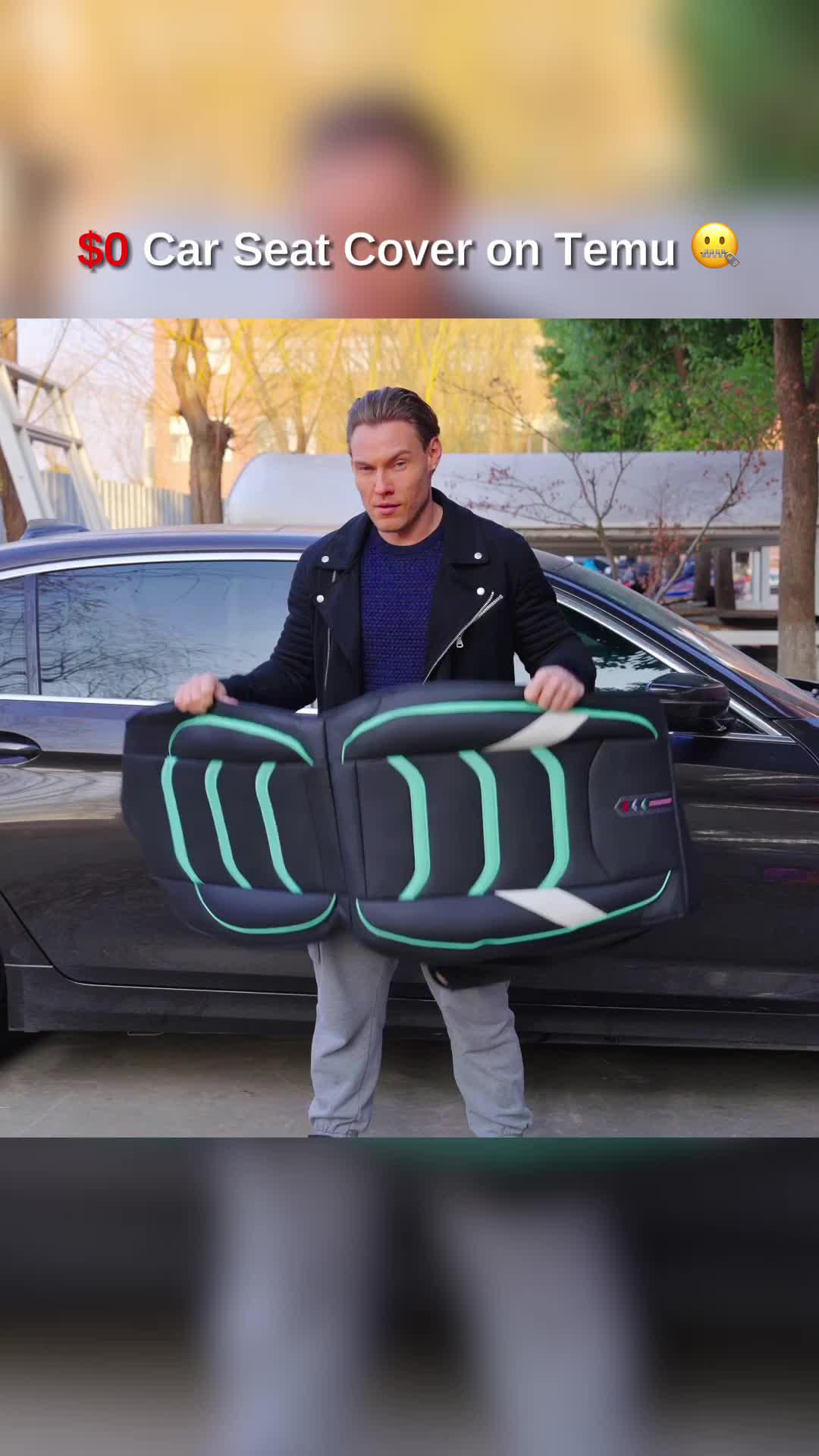 🚗🚗car must haves 🚗 temu finds