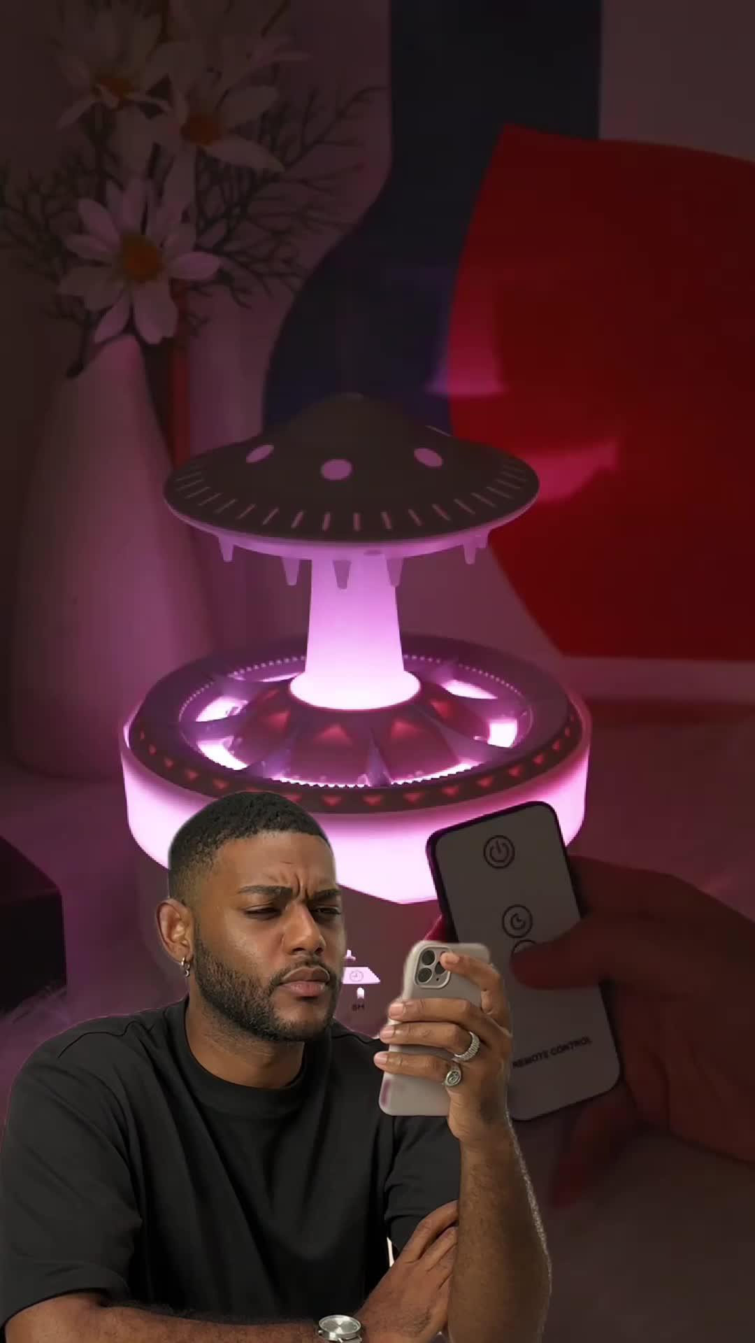 The best thing I ever bought for home!!! Price Drop Alert💥 Don't miss out on Temu's Big Sale Event!🥳 #temu #temufinds #shoptemu #temuhack #giftideas #deals #sale #gadgets