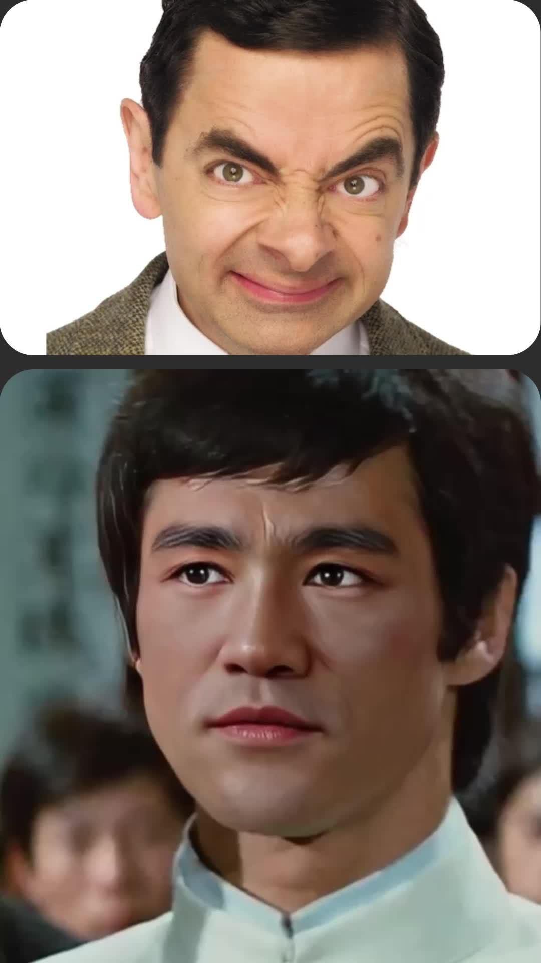 Have fun with FaceSwap!