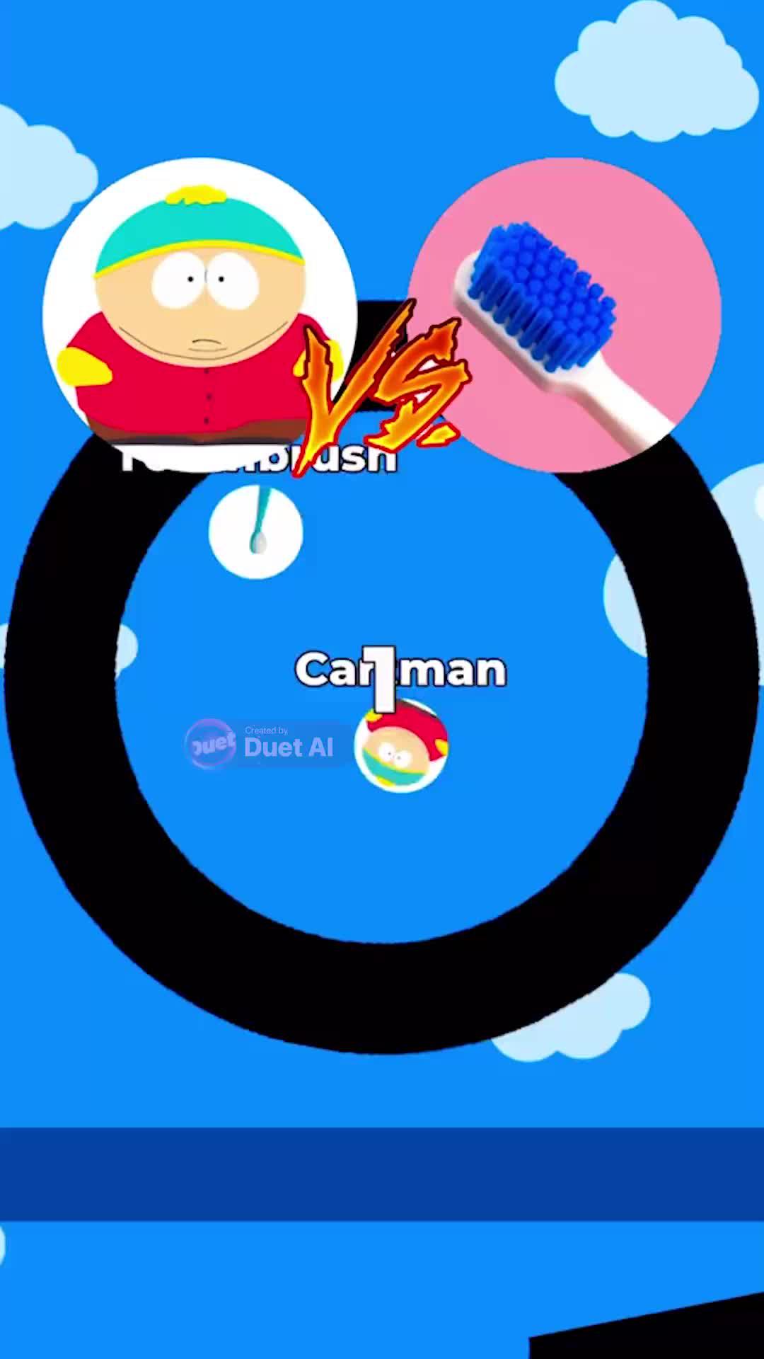 Create Ai Duet covers for free!