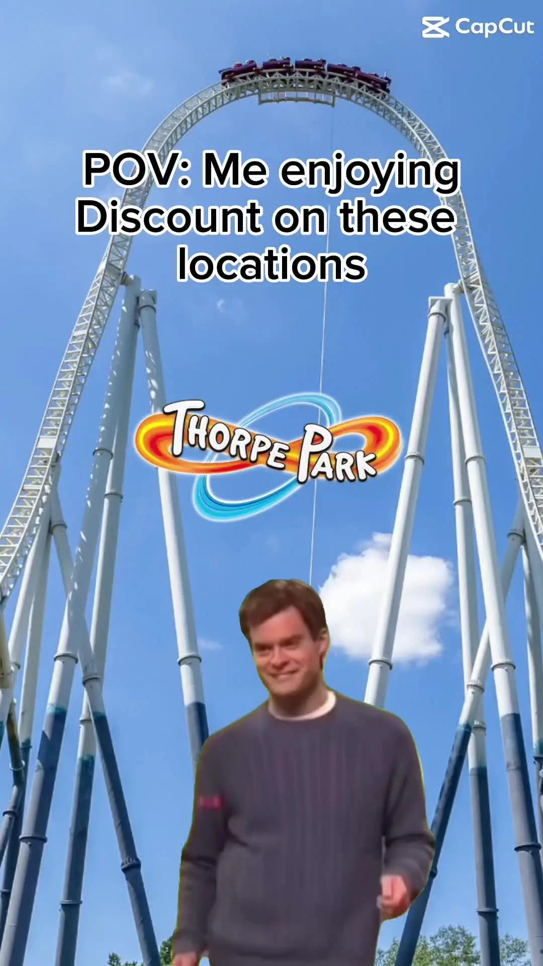Discounted Family days out 🎁 #rymindr #app #discount #organise #family #meme