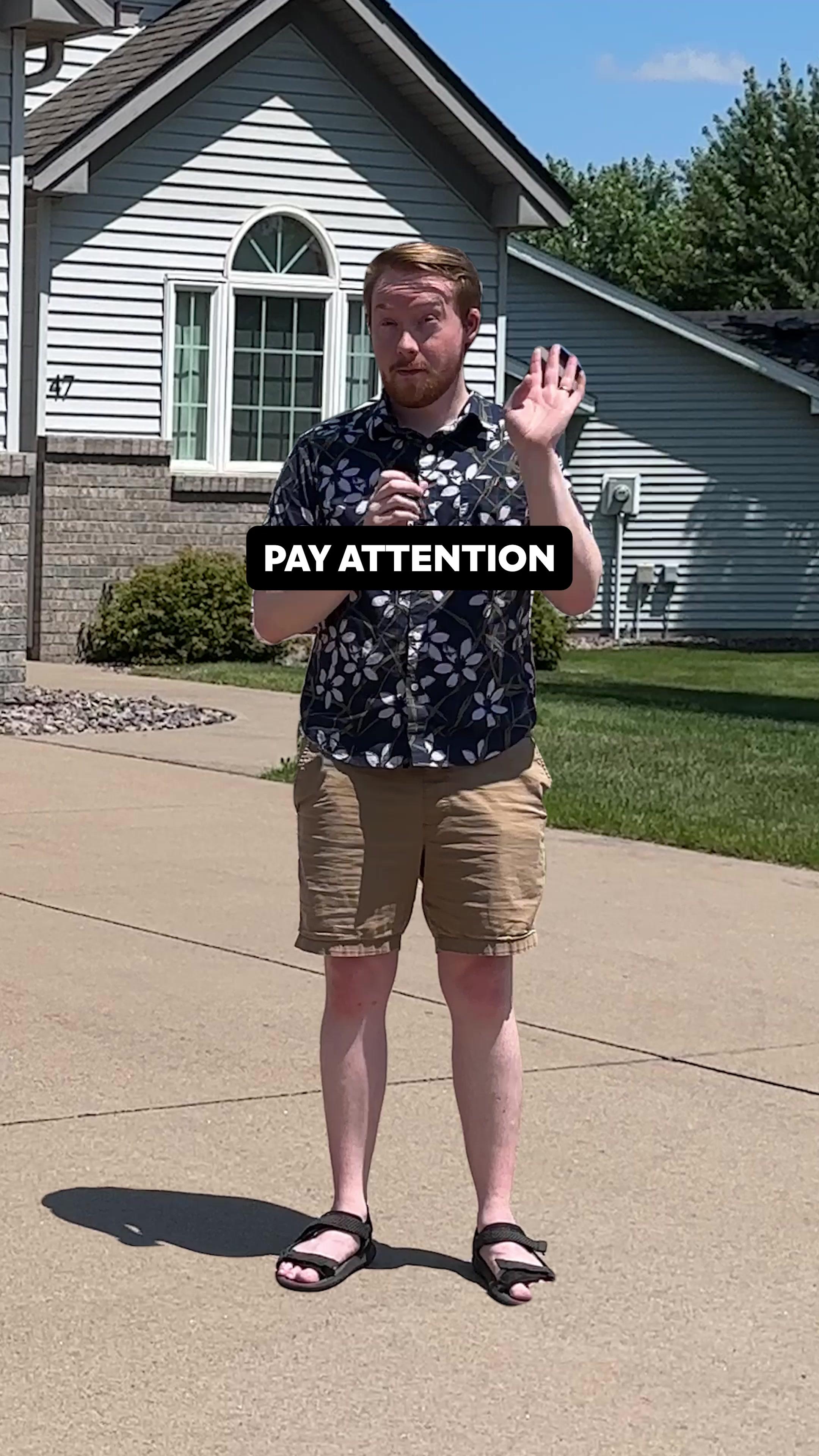 Take control of your $$$