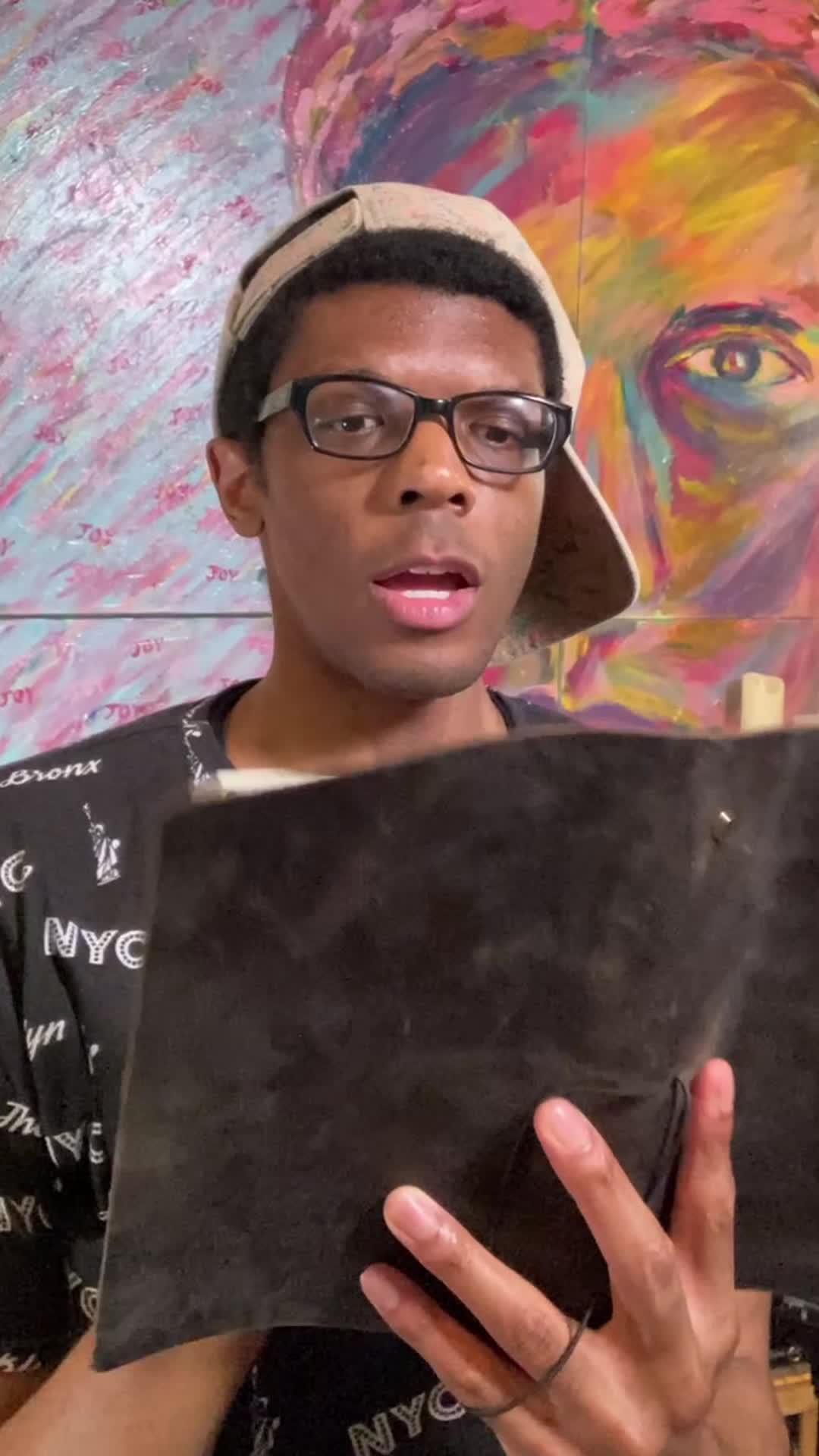 If you're keeping a diary, don't miss this!