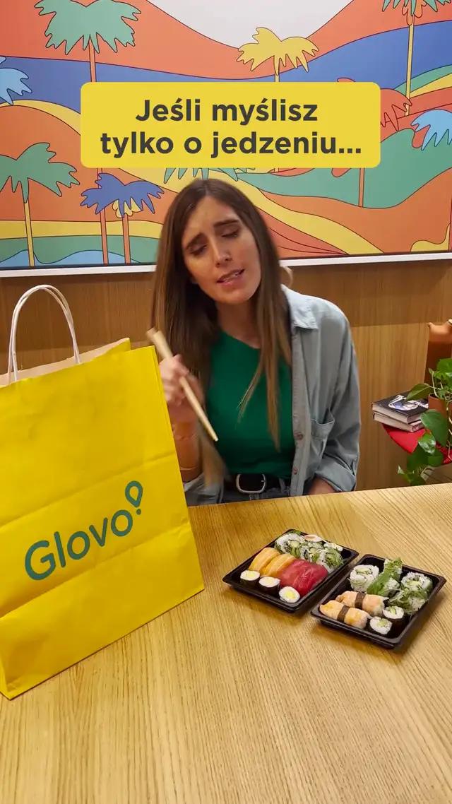 Zamów cokolwiek chcesz z szybką dostawą