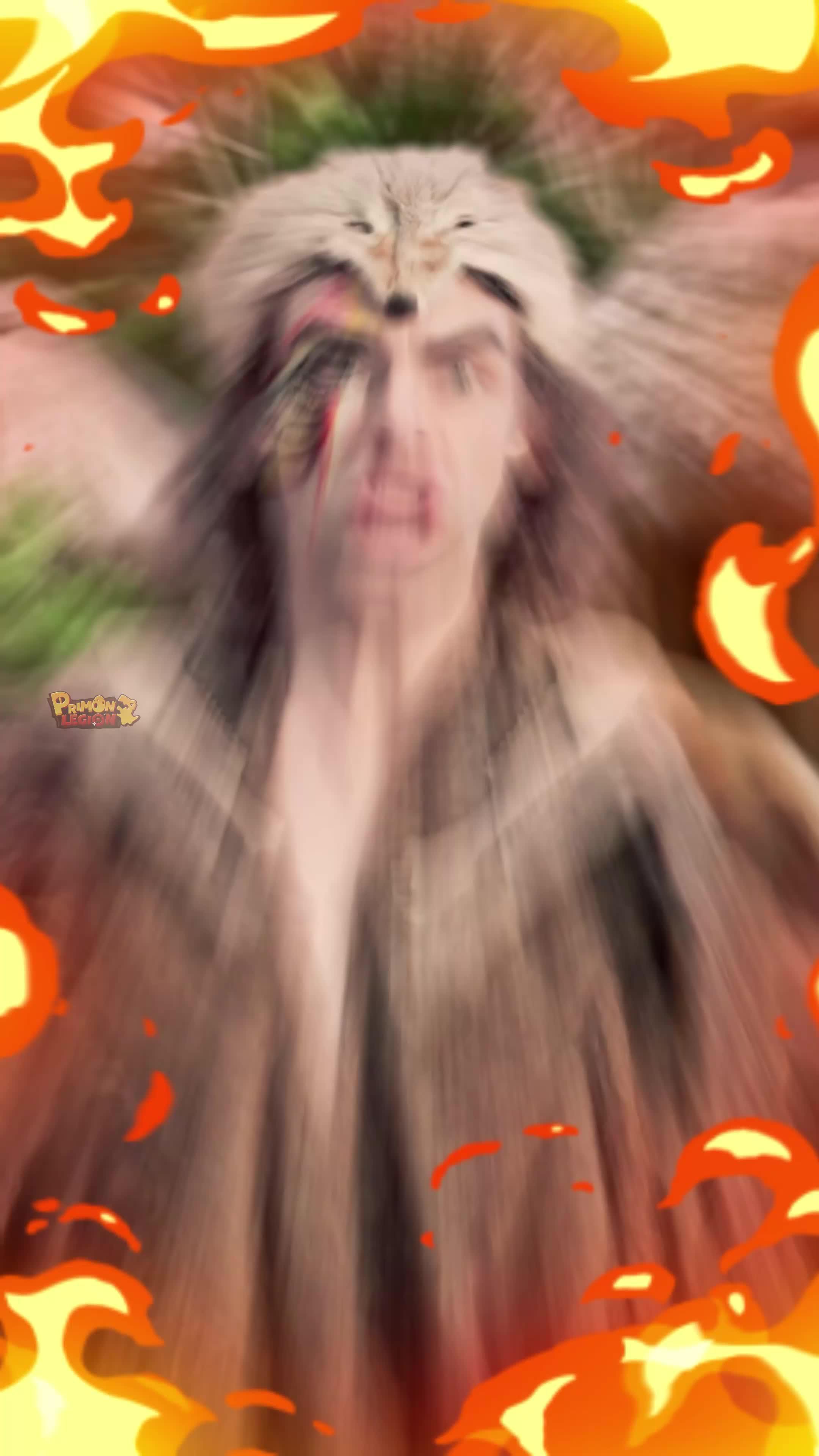 Hunt, build, and rise as a tribal legend!