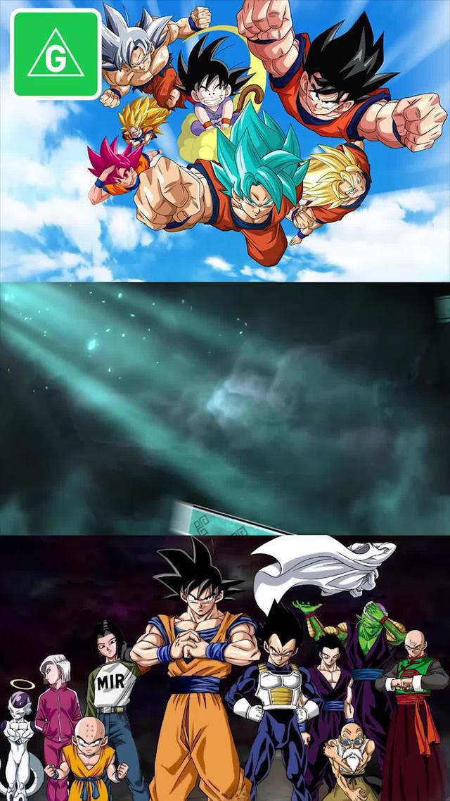 Free CDK: GOKU666 in-game resource, 100 free draws ready?