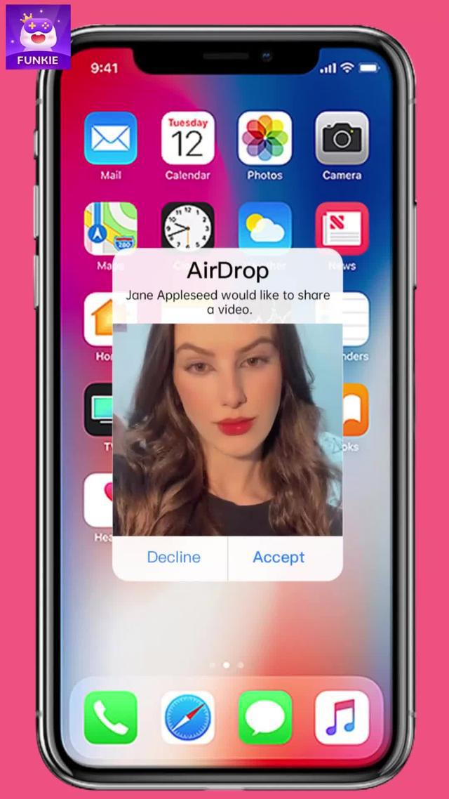 Interessante Videos sind alle auf der Postleiste