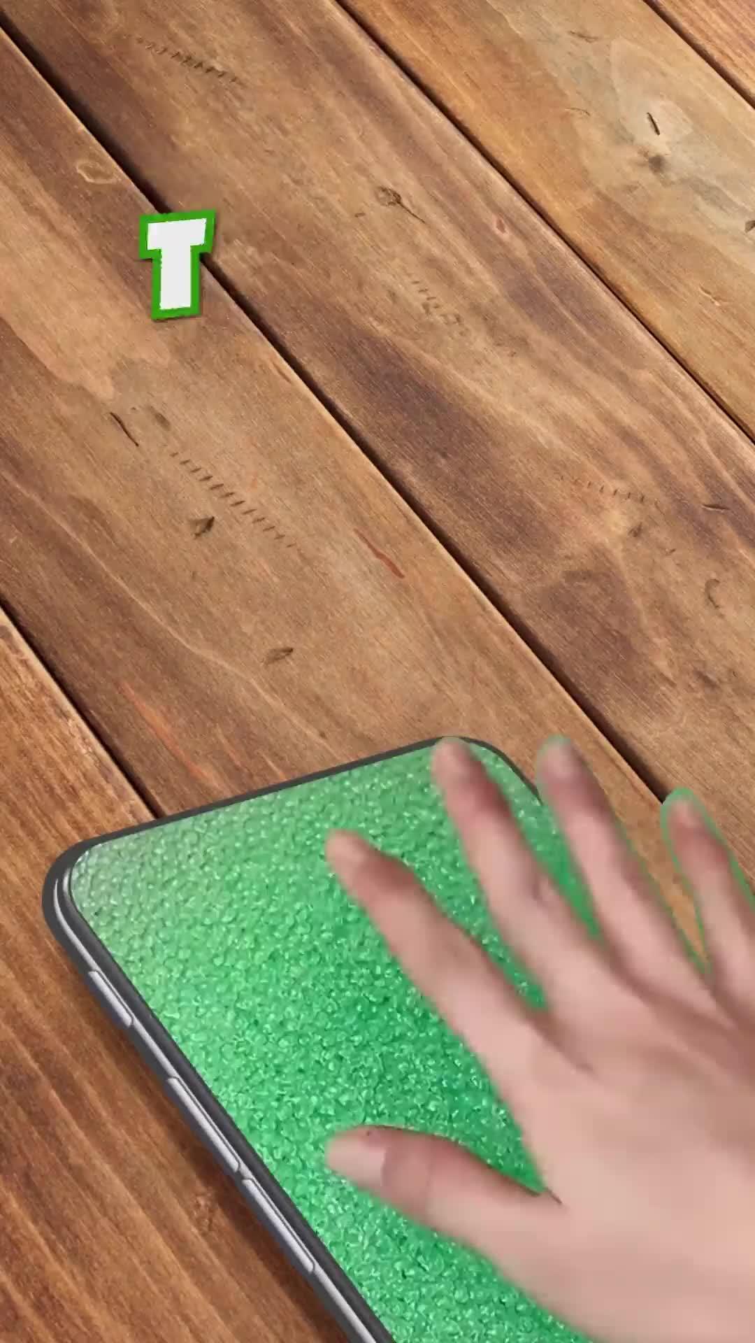 Relax with the liquid mixing app. try it now for free!