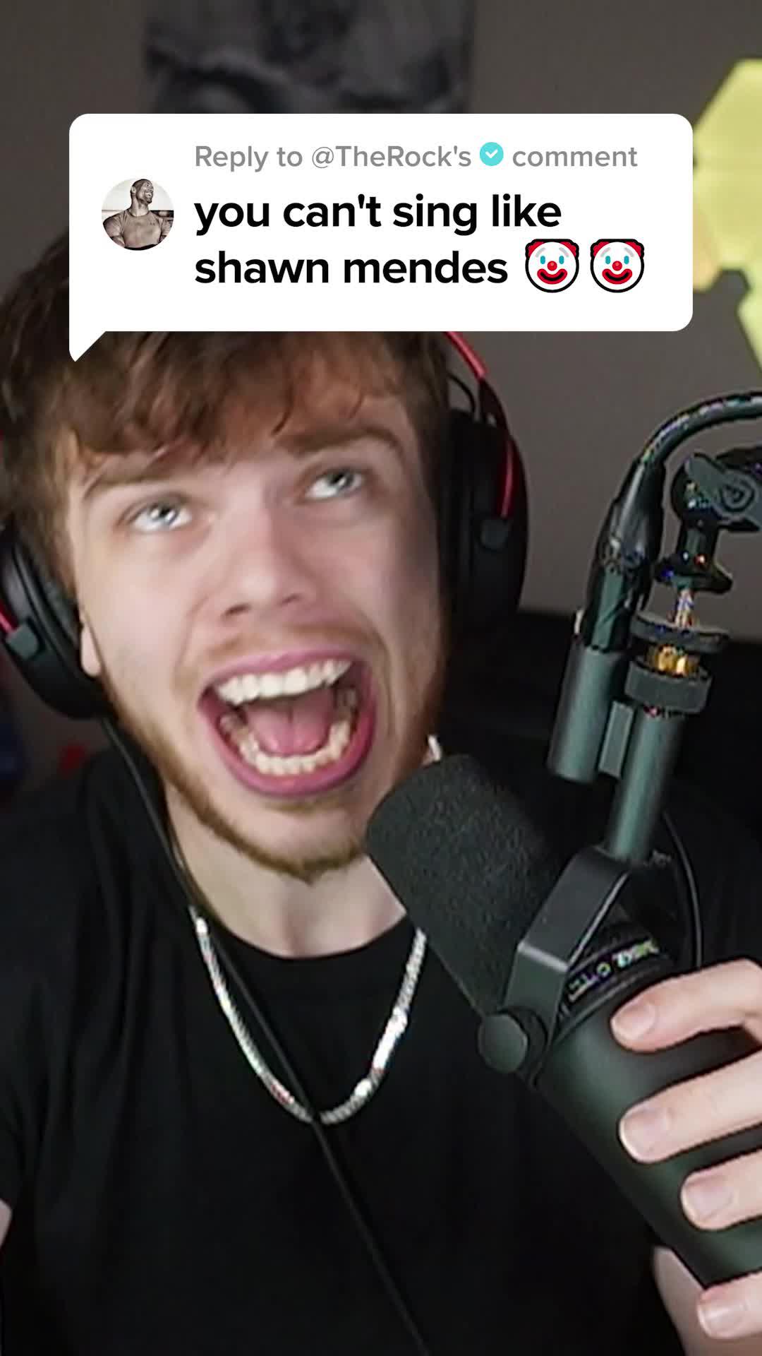 Nyanyikan berjuta-juta lagu dengan muzik dan lirik.