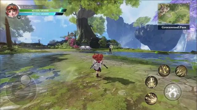 Discover INCREDIBLE new worlds, win EPIC battles and collect AMAZING Monsters in this RPG!