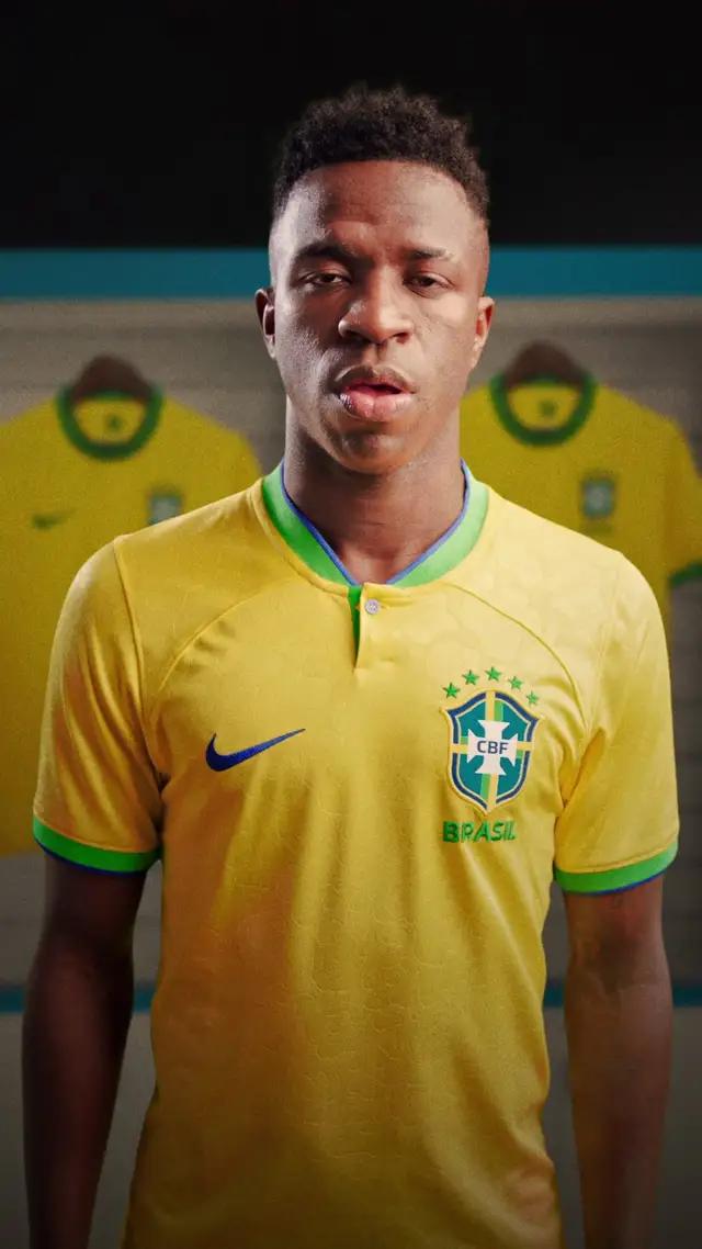 Atenção no @vinijr e aproveita o Zé p torcer pelo BR e pelas zebras kkkk