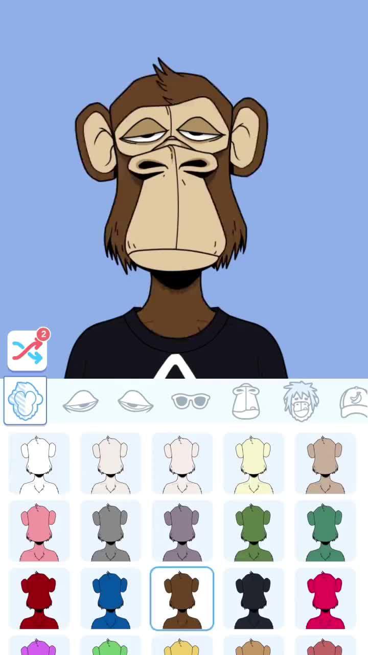 Come and play the creative avatar mini-game with your friends!