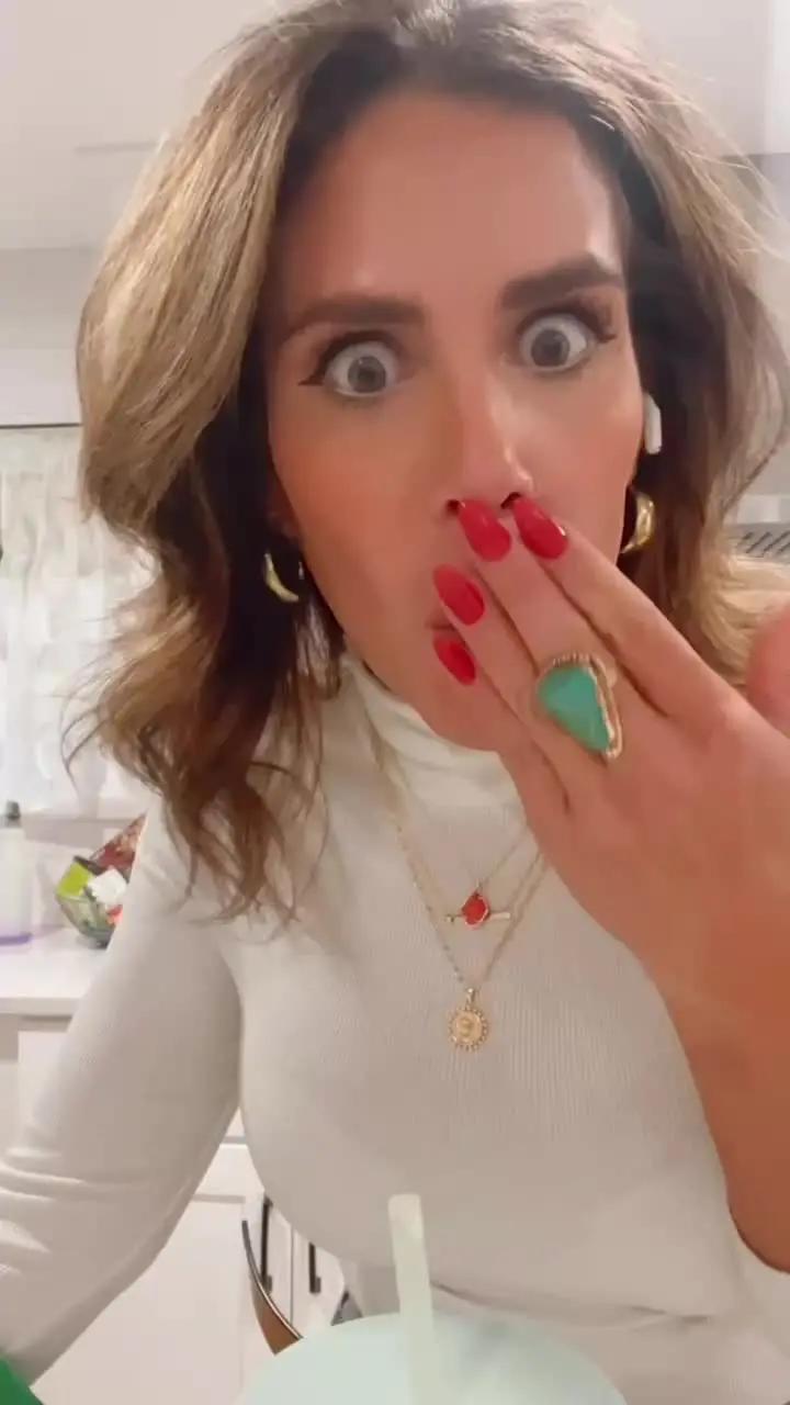 Simple Weekly Cleaning Schedule with Alarmme