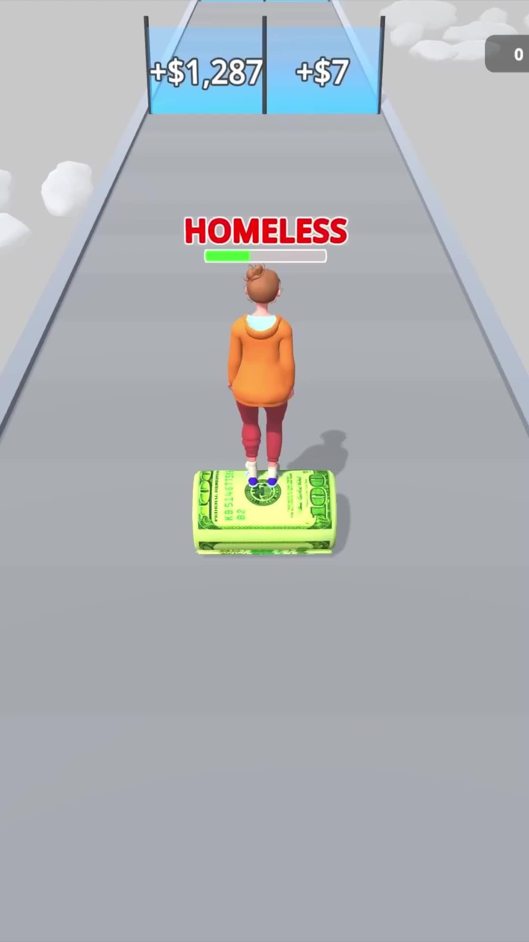 Harder than you think!