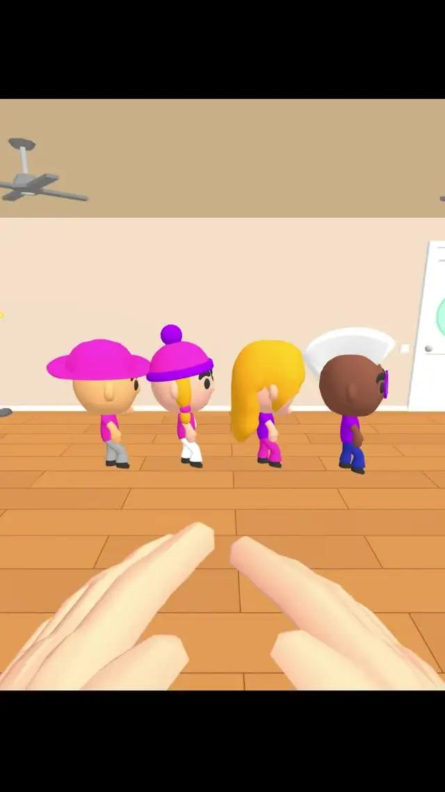 Can you find them all?