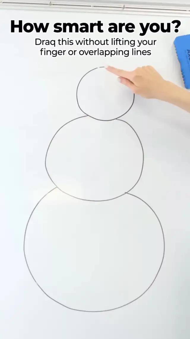 Can you solve it?