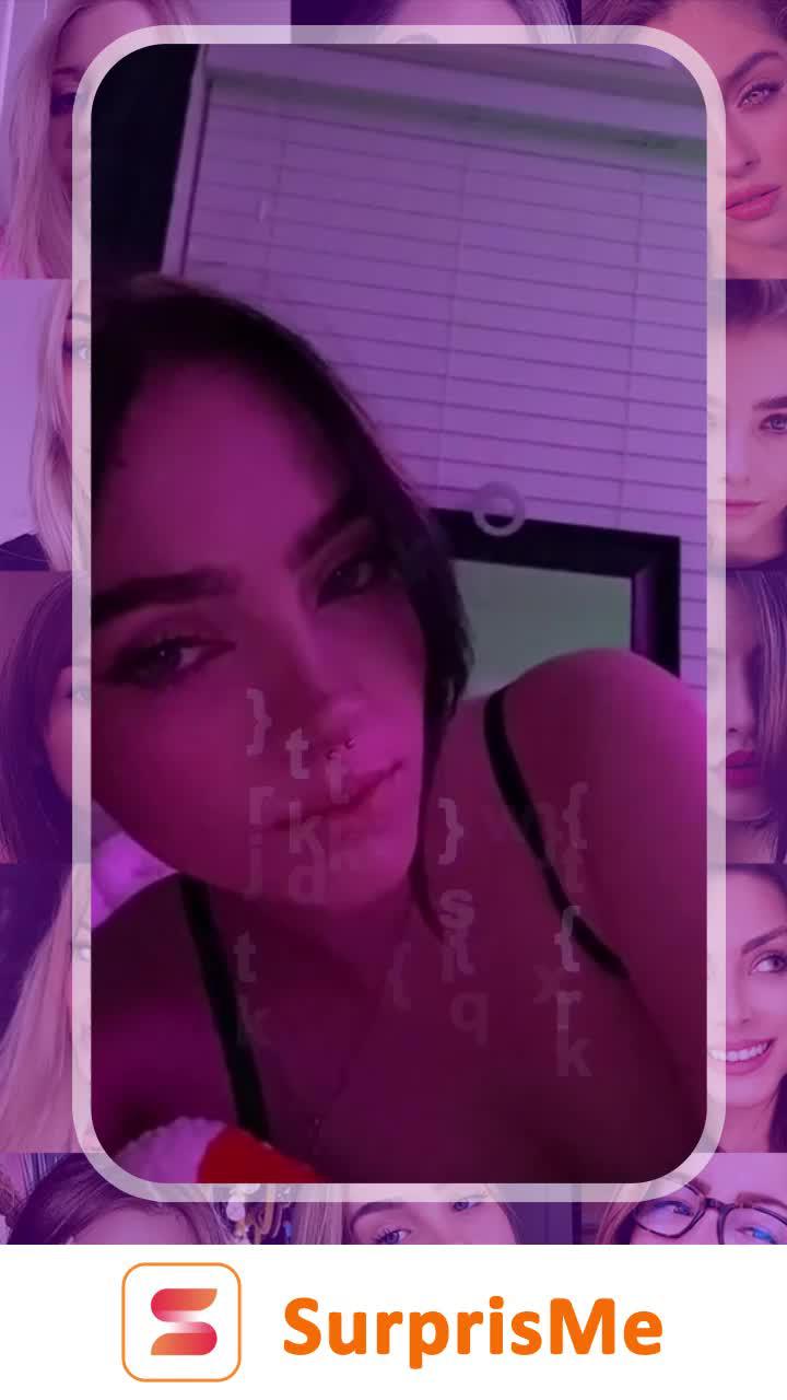 Let's chat and be friends