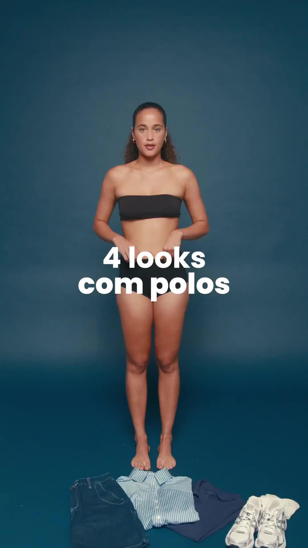 Dafiti: estilo na potência máxima.