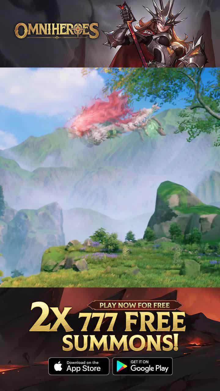 The new season features new challenges and rewards