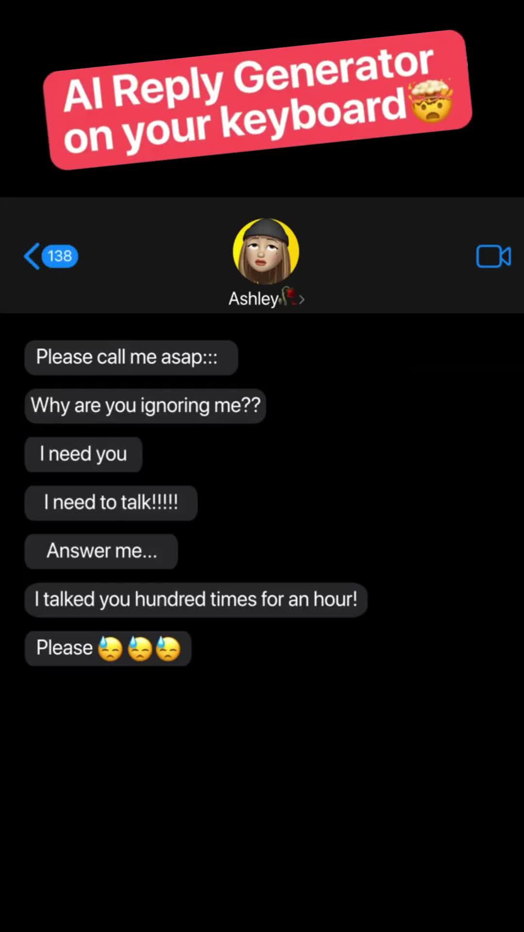 Start using AI straight on your keyboard!