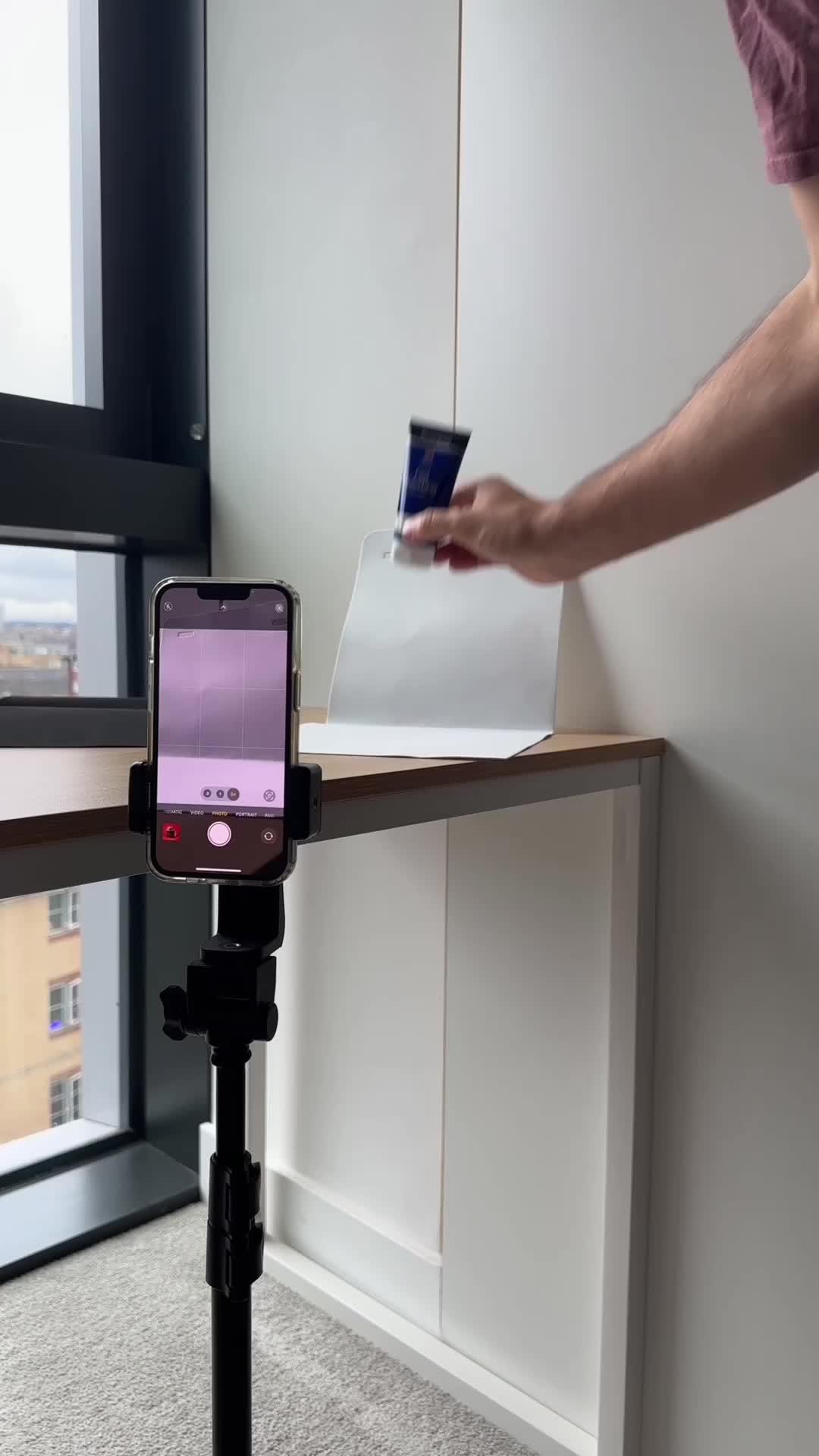 永遠不會再拍到糟糕的照片