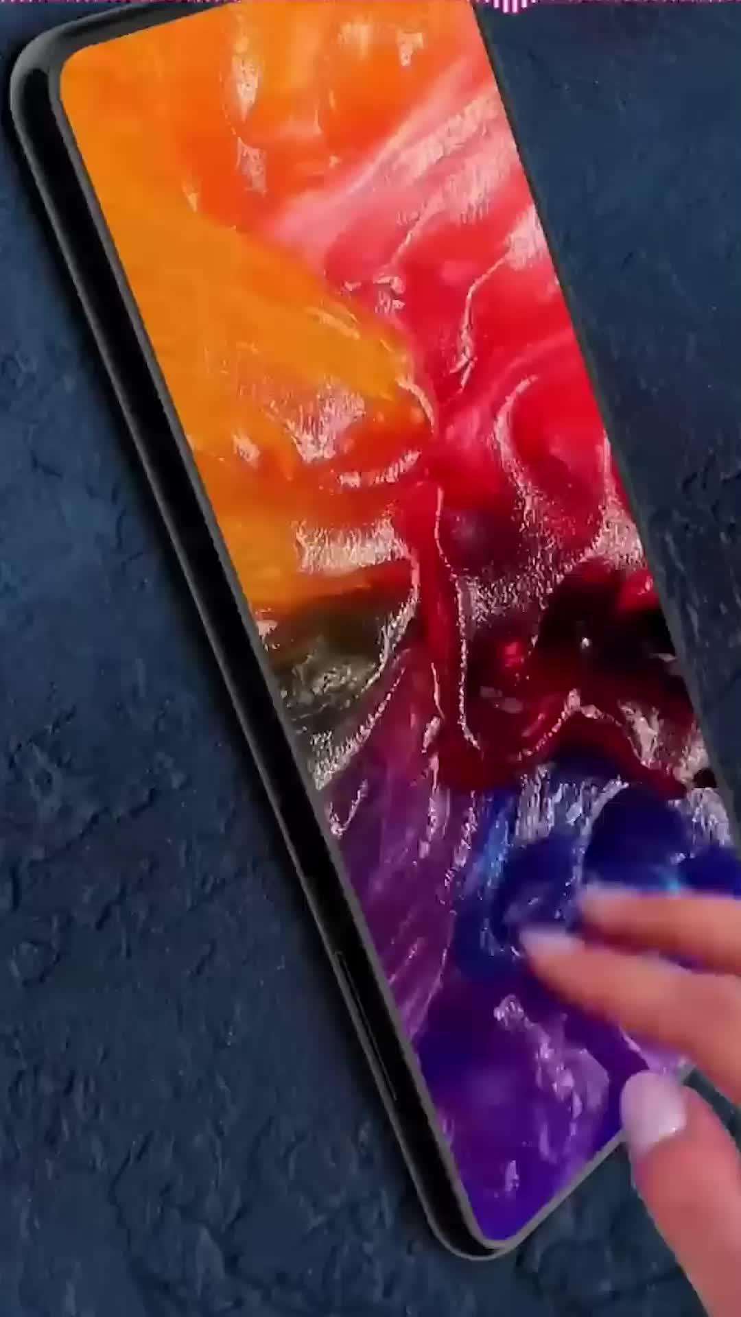 This new app is amazing!