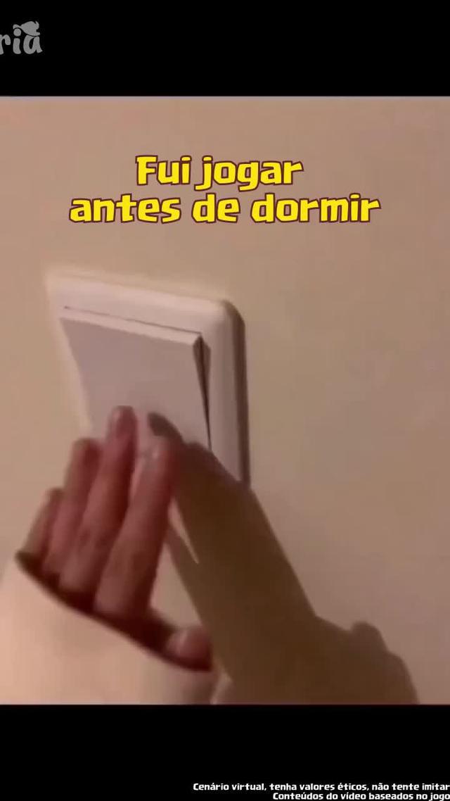 Um novo jogo casual super popular, não consigo parar de jogar, passo o dia todo nele!