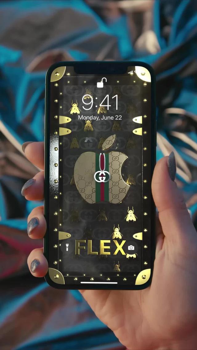 Incredible Live Wallpapers!