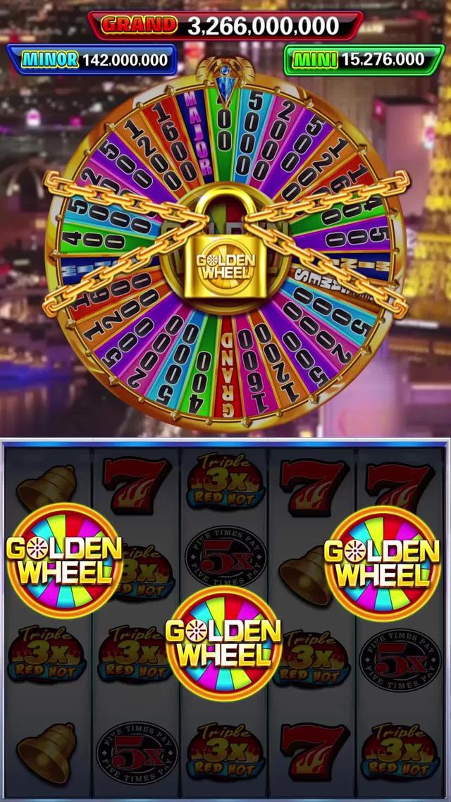 Best Slots Game to Kill Time!