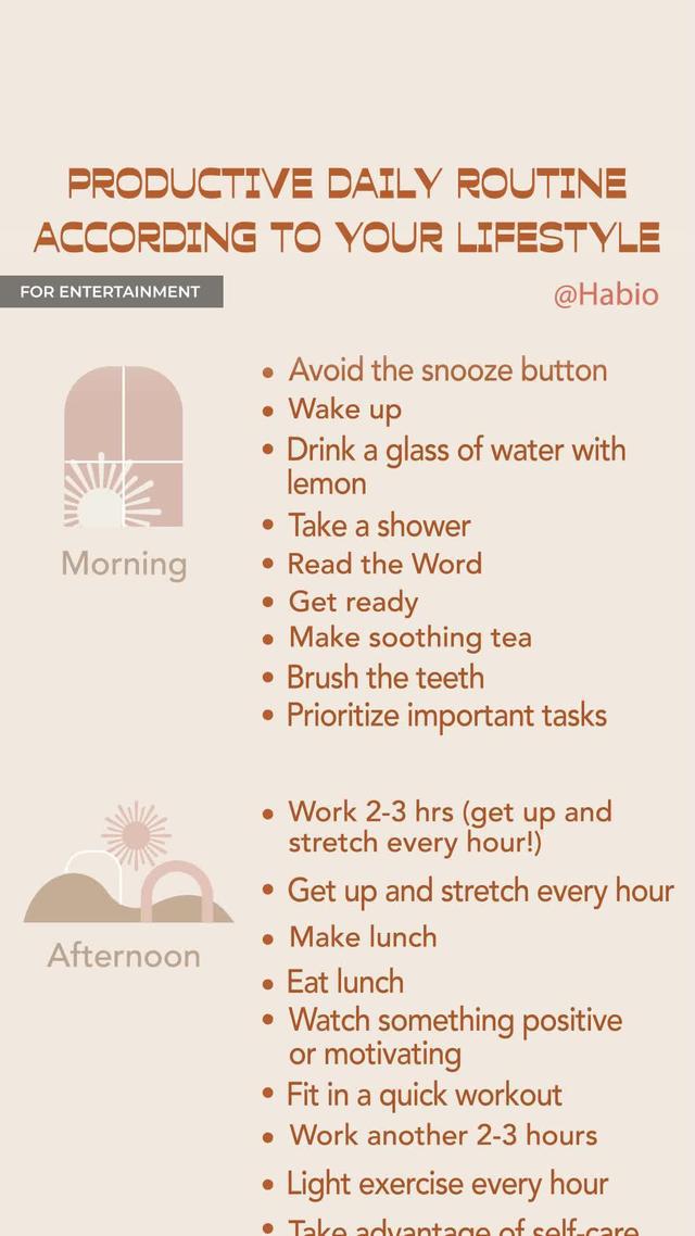 Try your personal assistant to make habits.