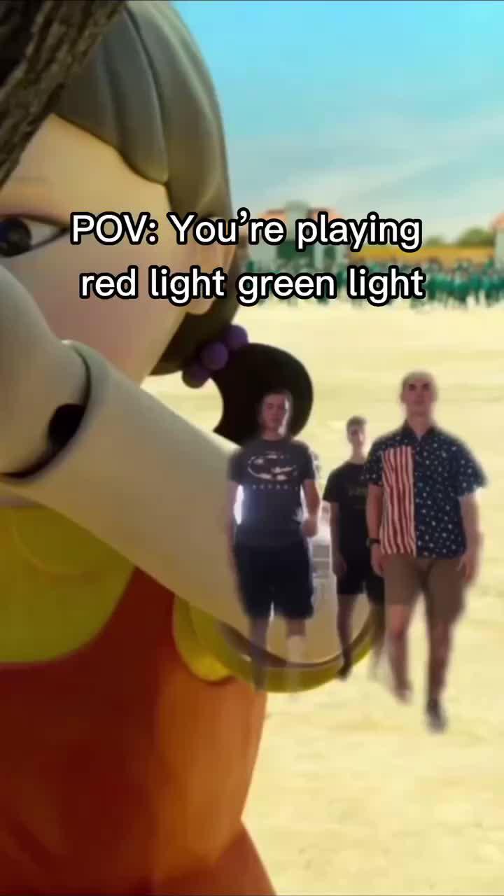 Oddly satisfying game