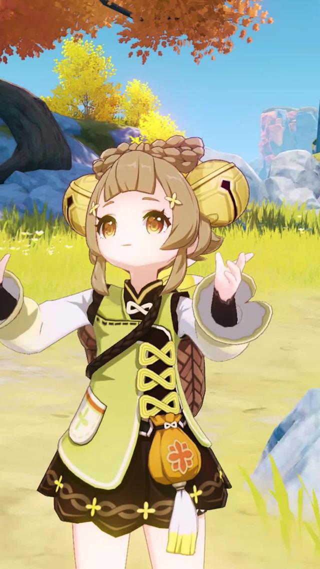 New Version, New Map, and New Characters!