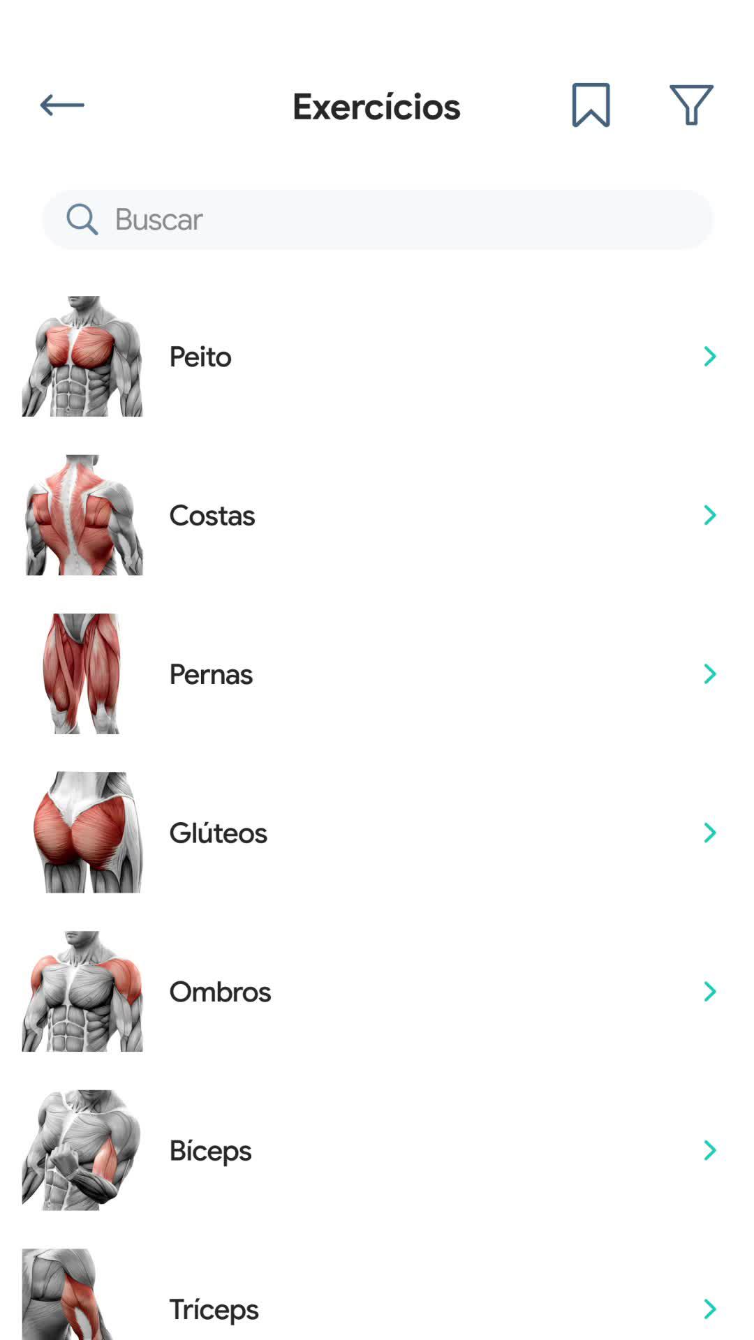 Tenha o corpo dos seus sonhos