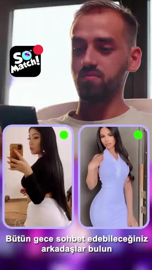 Sana arkadaşlık isteği gönderdi