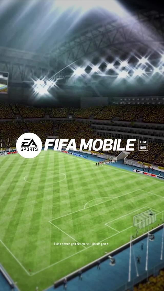 Susun Ultimate Team™ Kamu