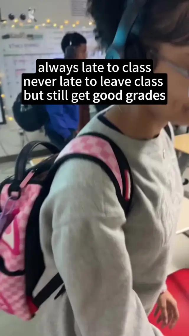 The secret to Getting A’s on Tests