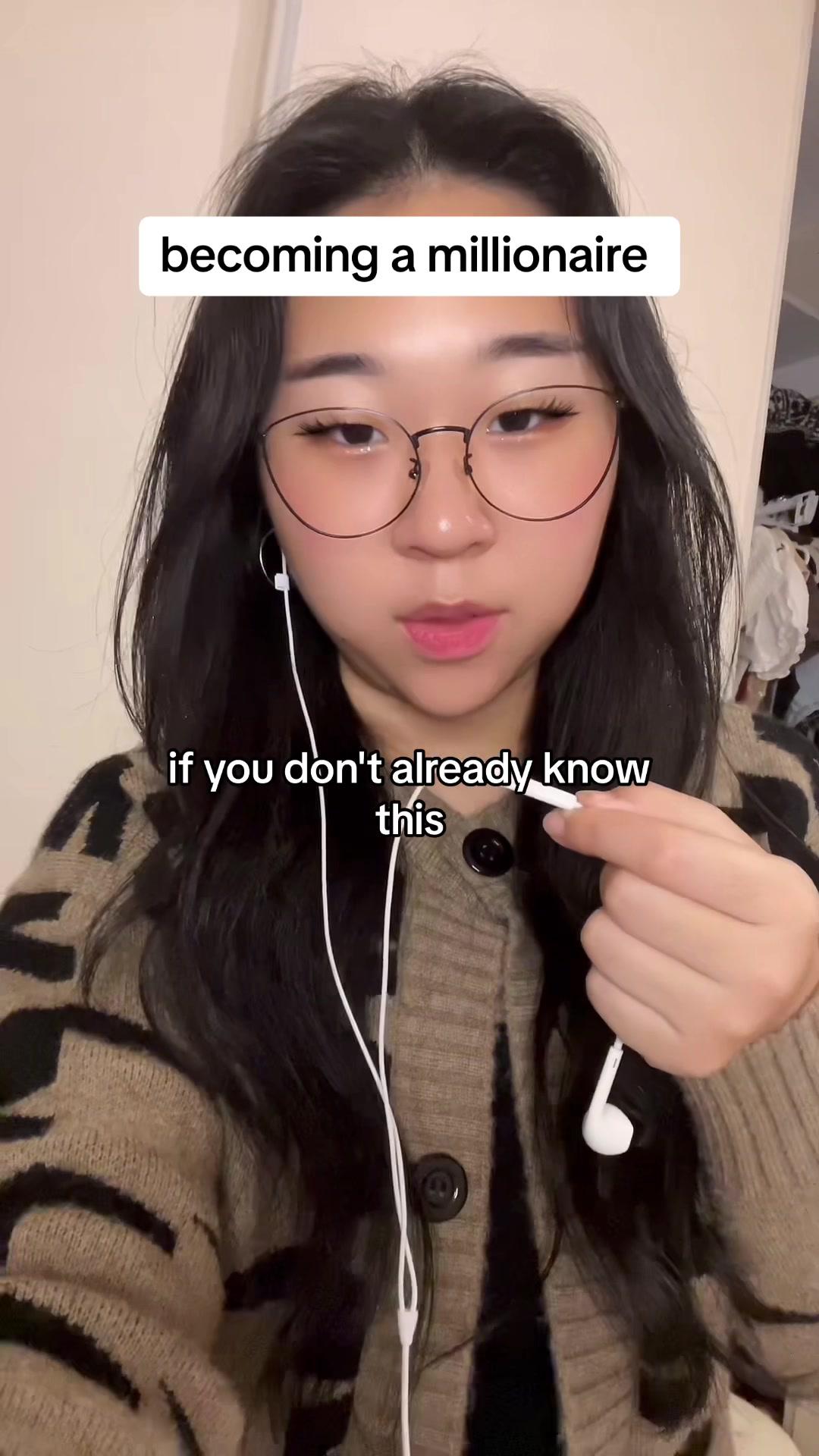 Its crazy that its 2024 and people are still making the same mistake as our parents. Investing is a MUST for wealth #investing #stocks #wealthymindset