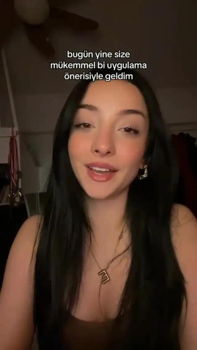 Şimdi Xena Live'ı indirin ve sürpriz güzellik sohbet partisinin tadını çıkarın♥