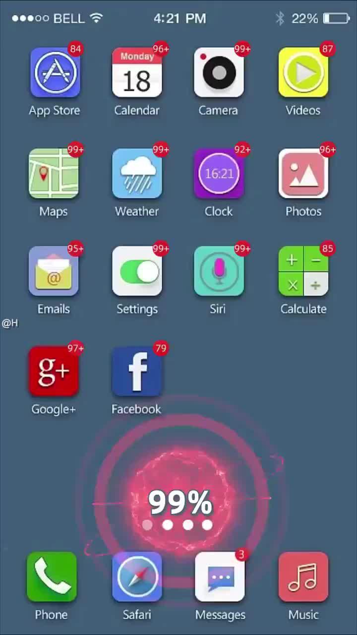 Clean up phone junk, improve speed, and make your phone run smoother.
