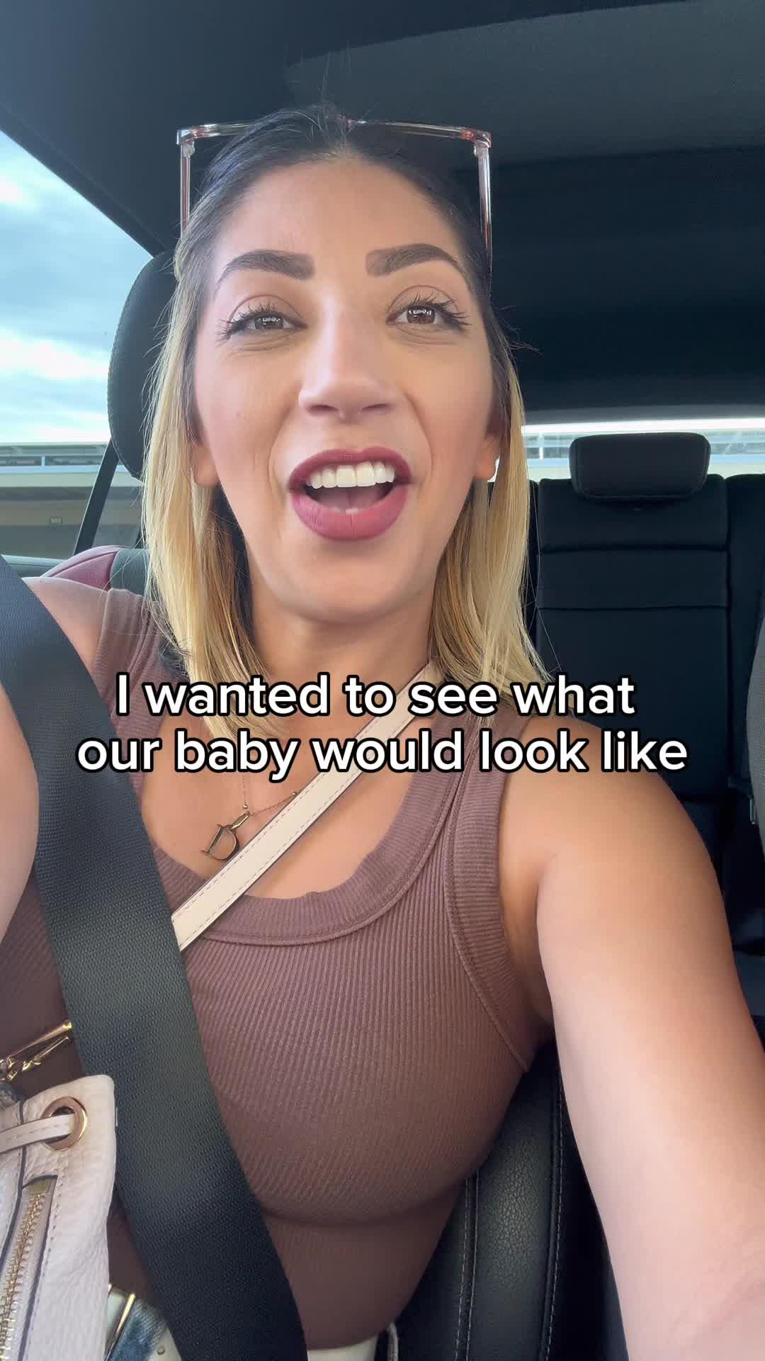 AI Future Baby Generator