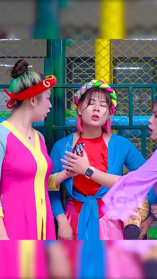 Kết bạn tâm giao, cùng nhau làm giàu!