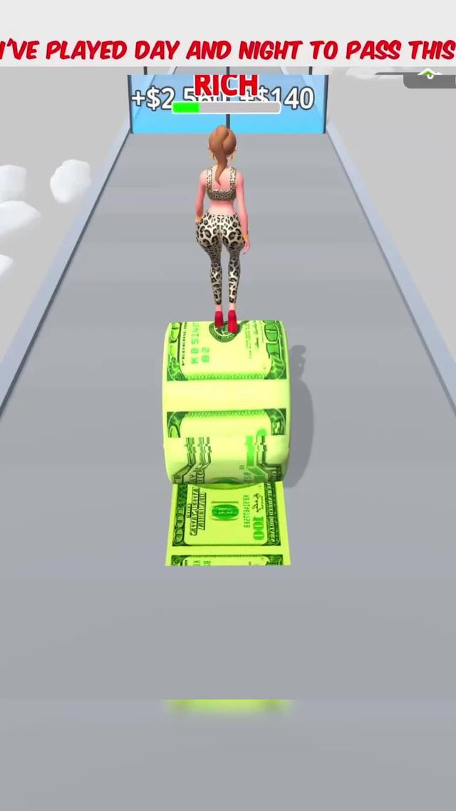 This is really satisfying!