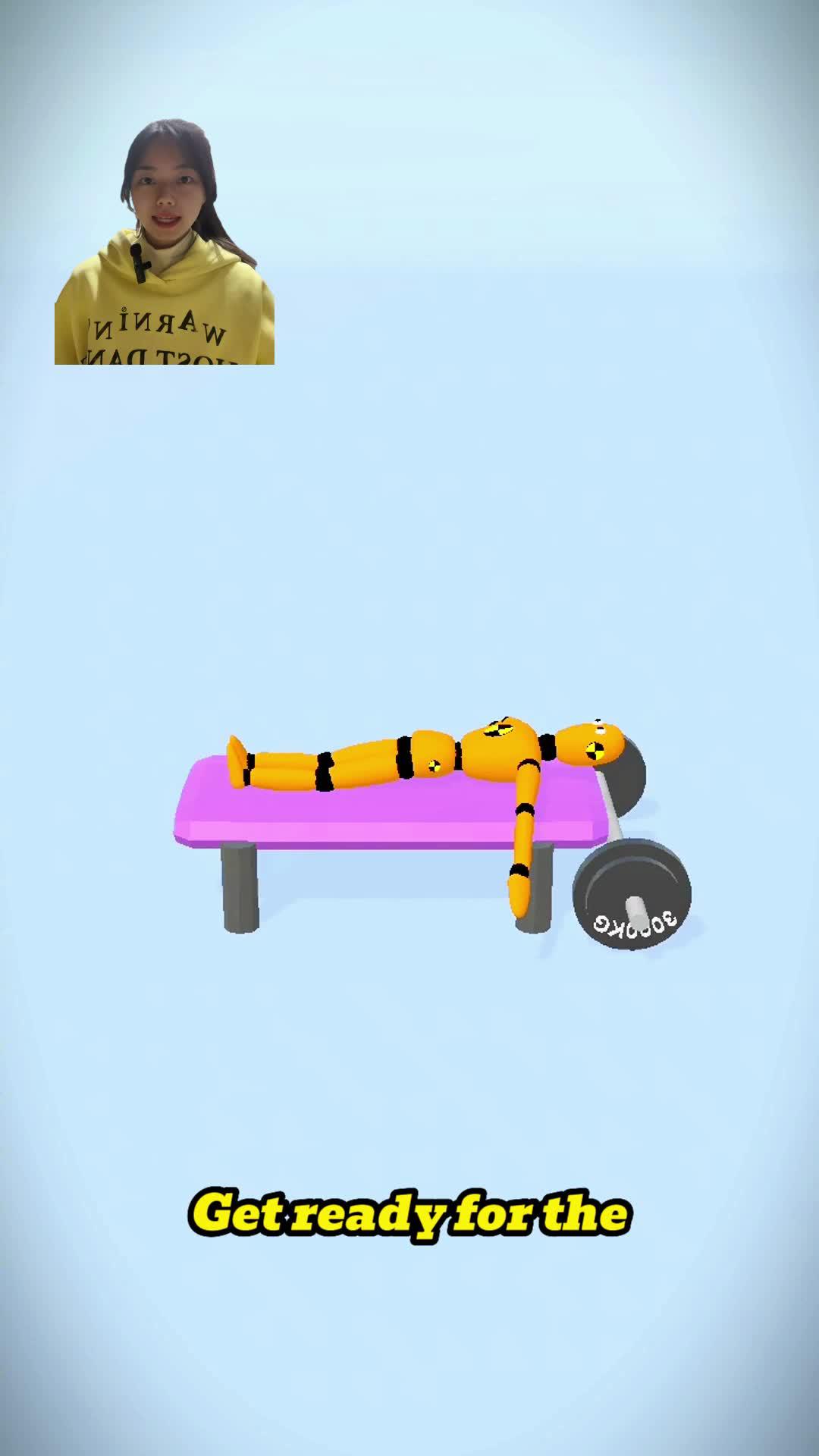 Play Dummy Break Ragdoll.