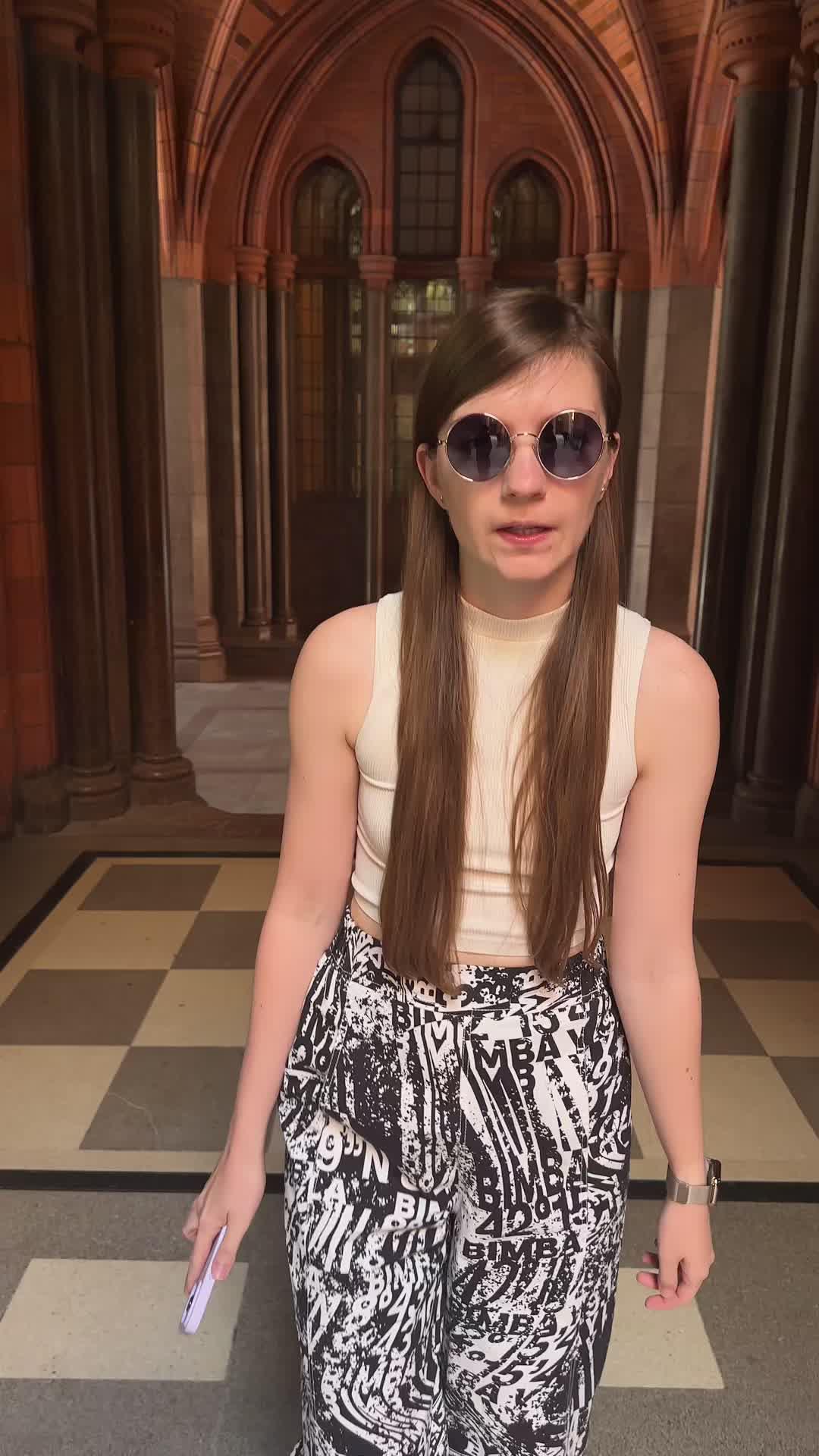 Get amazing photos with this AI app