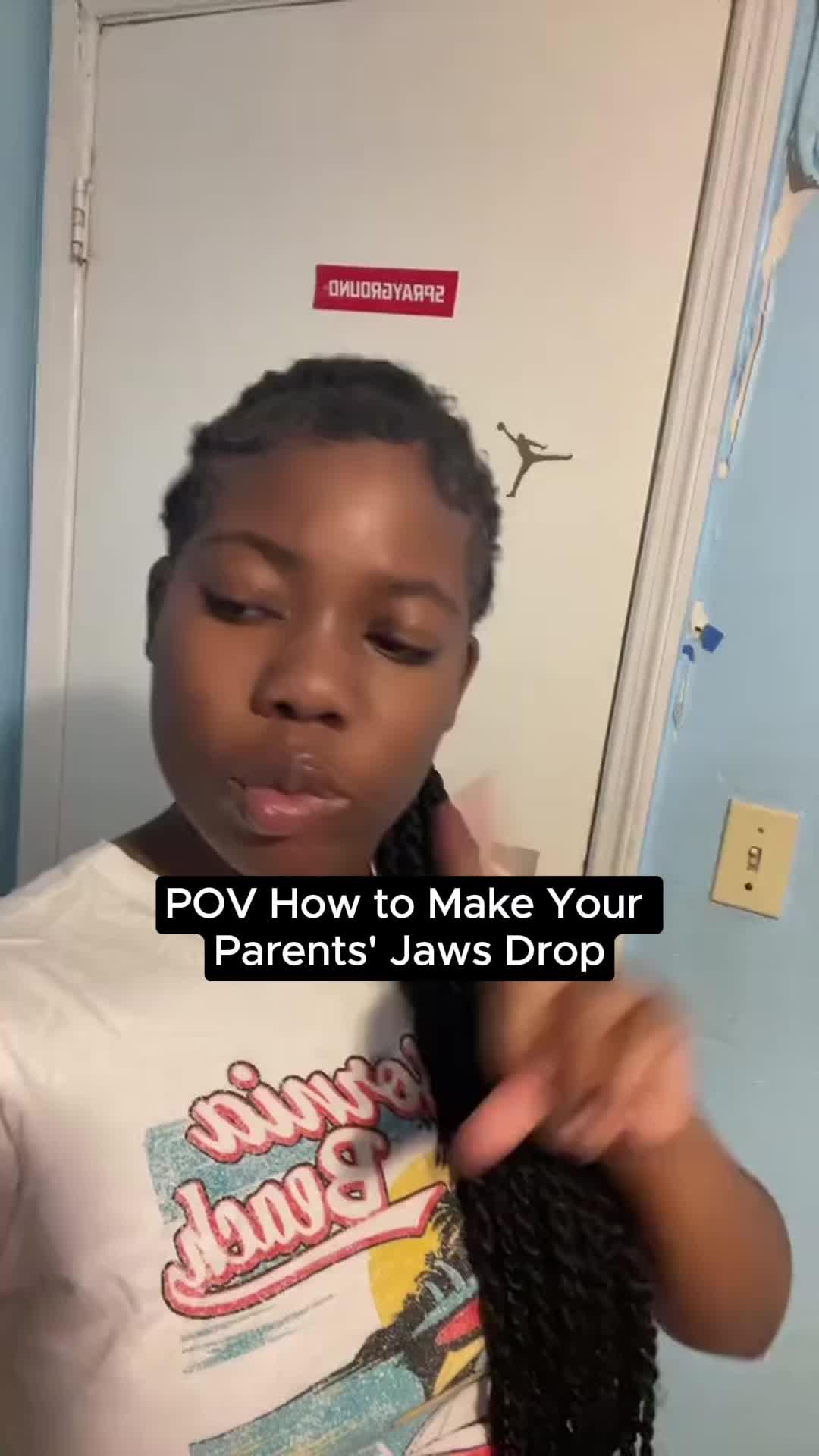 Thanks me later🤫#summerschool #highschool #struggle #goodgrades