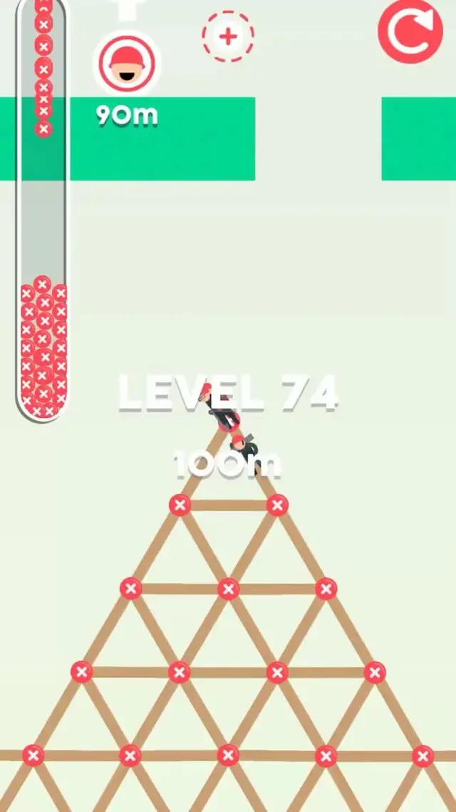 ハマリ度抜群のゲーム