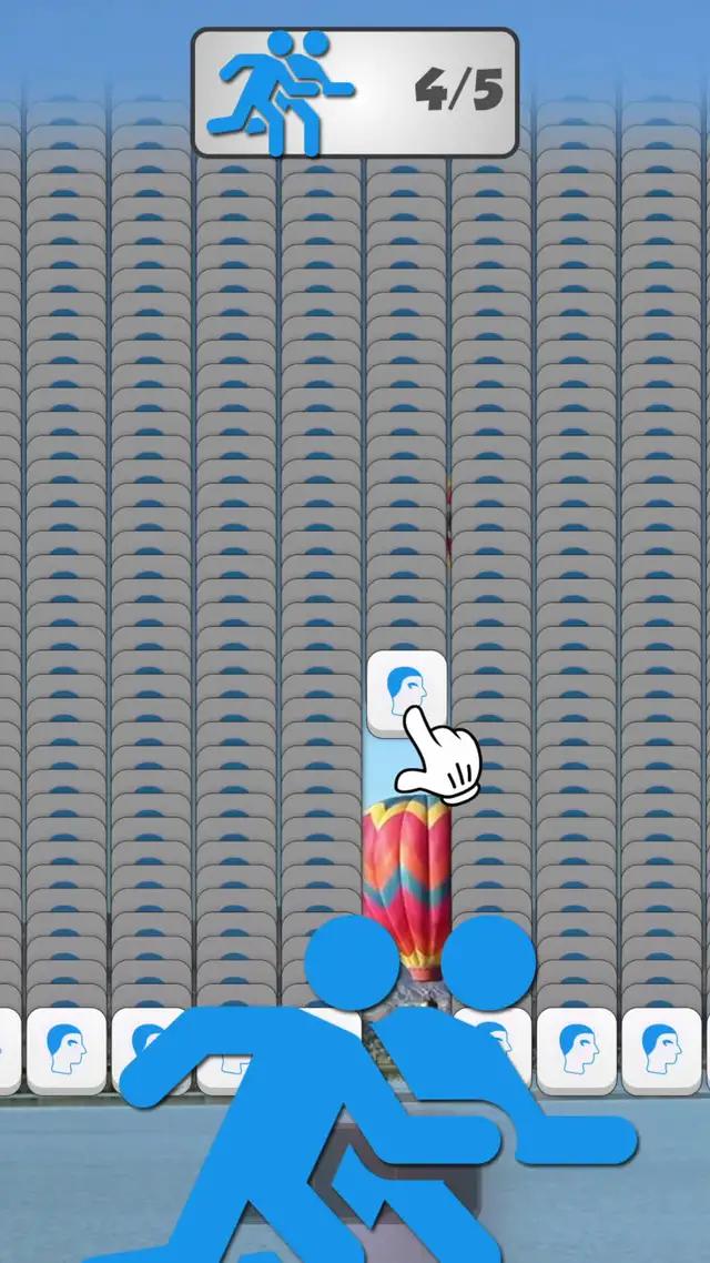 Harder than you think!